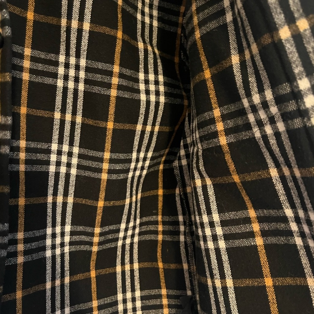 All Saints // Wool Button Up - image 2